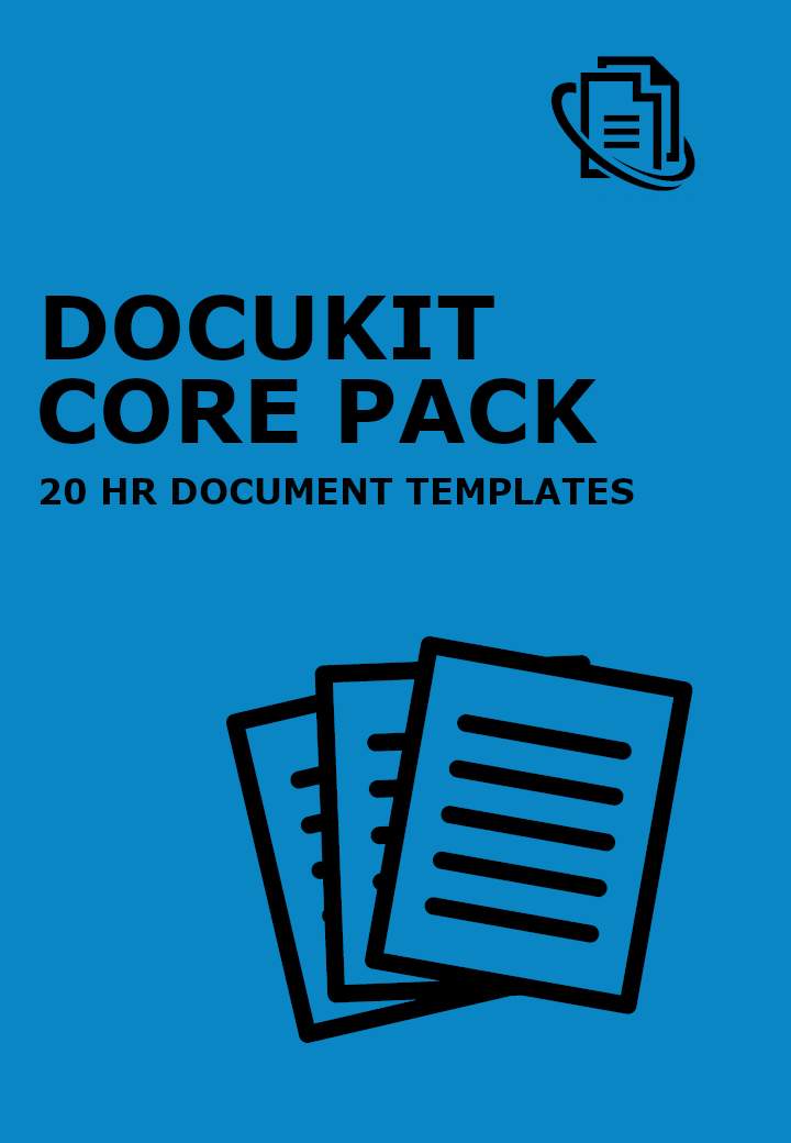 Docukit Core Pack Product Image