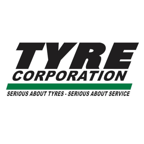 Tyre Corporation Logo
